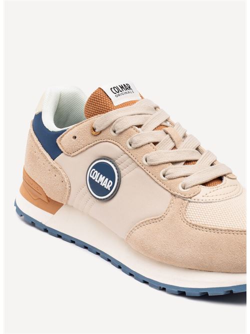 travis authentic COLMAR ORIGINAL | A-TRAVIS A007